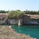 Appartamento Casetta Del Turchese