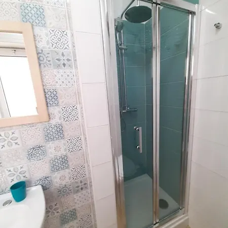 公寓 Casetta Del Turchese *