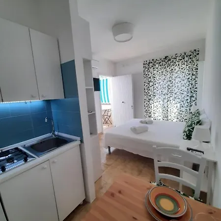 Casetta Del Turchese 公寓 奥特朗托