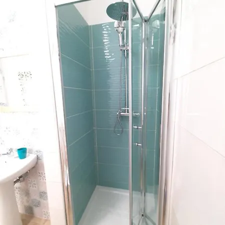 公寓 Casetta Del Turchese 奥特朗托