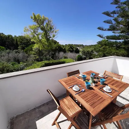 Casetta Del Turchese *