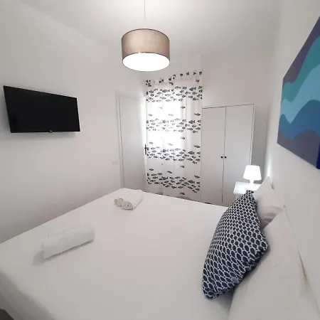 Casetta Del Turchese * 奥特朗托