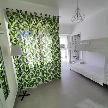 Casetta Del Turchese 奥特朗托