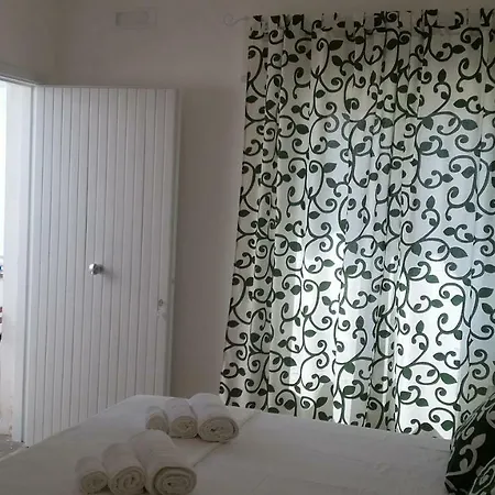 Casetta Del Turchese