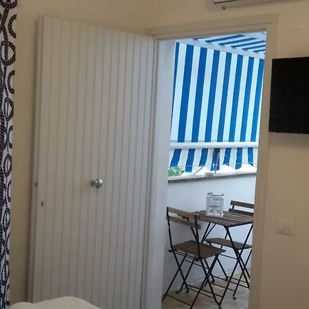 Casetta Del Turchese *