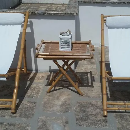 Casetta Del Turchese 公寓 奥特朗托