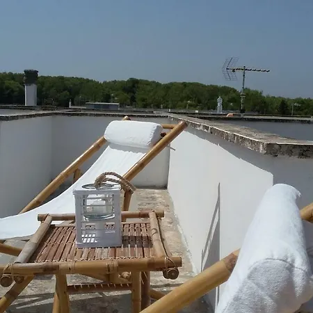 Casetta Del Turchese * 奥特朗托