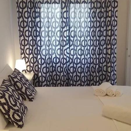 Casetta Del Turchese 奥特朗托