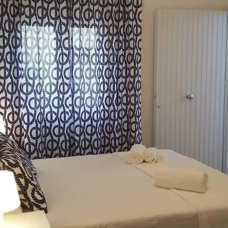 Casetta Del Turchese