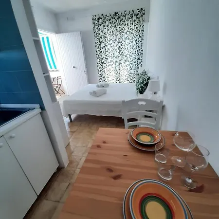 Apartment Casetta Del Turchese