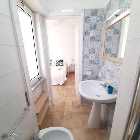 Casetta Del Turchese