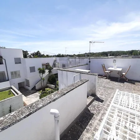 Casetta Del Turchese