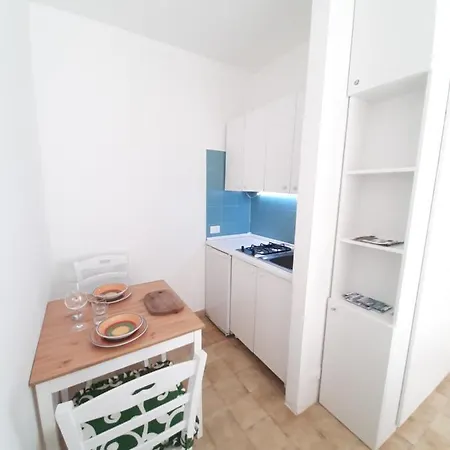 Casetta Del Turchese Apartment *