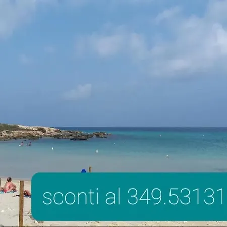 Casetta Del Turchese