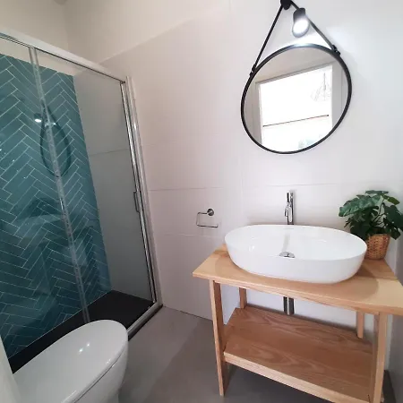 Apartment Casetta Del Turchese Otranto