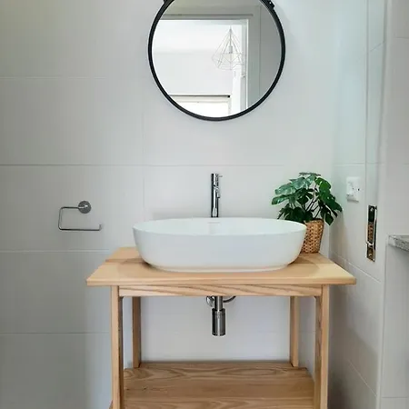 Apartment Casetta Del Turchese Otranto