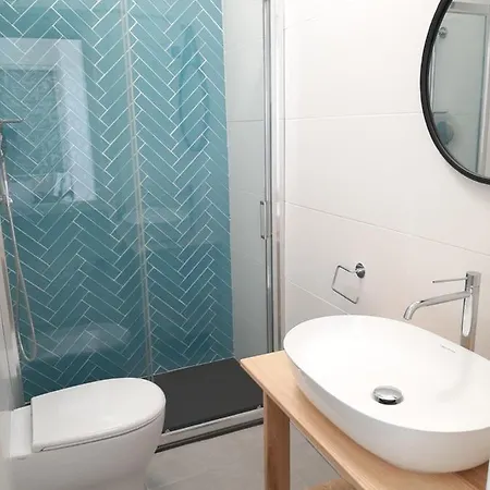 Casetta Del Turchese Otranto