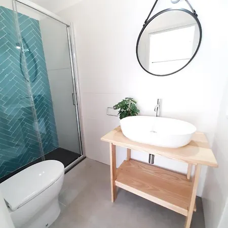 Casetta Del Turchese דירה אוטרנטו