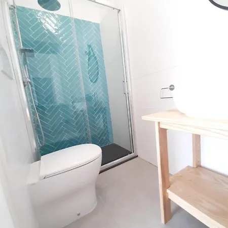 Apartment Casetta Del Turchese *