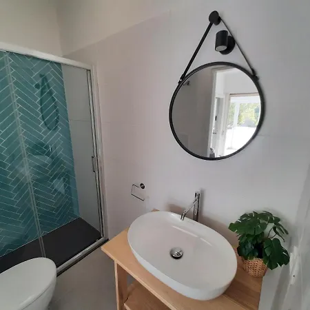 Casetta Del Turchese אוטרנטו