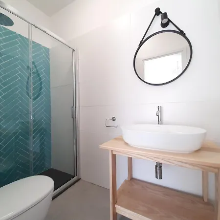 Casetta Del Turchese אוטרנטו