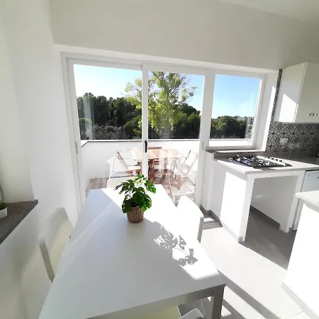 Casetta Del Turchese Apartment Otranto