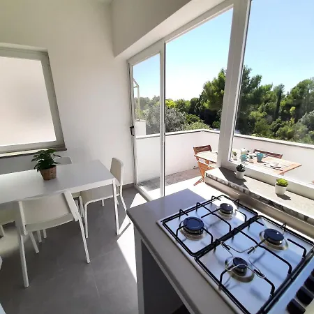 Apartment Casetta Del Turchese Otranto