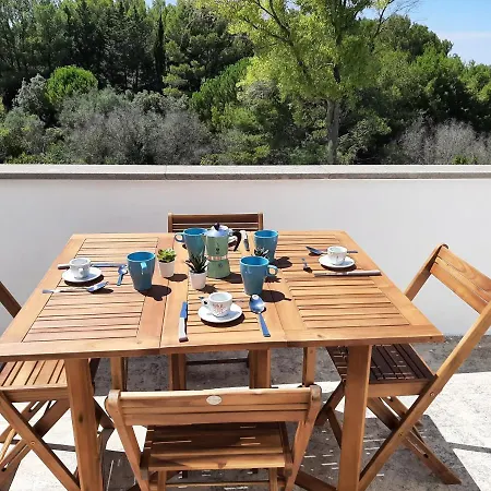 Apartment Casetta Del Turchese Otranto