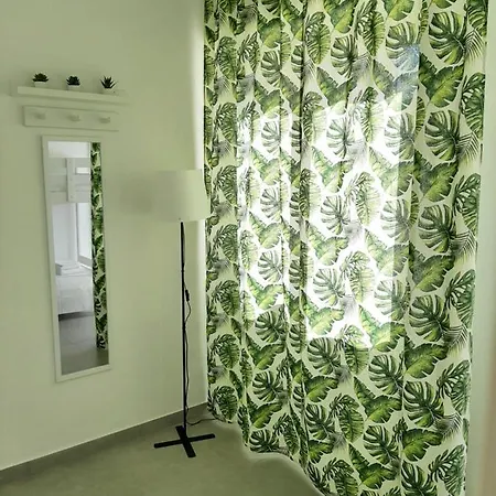 Casetta Del Turchese Apartment *