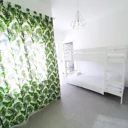 Casetta Del Turchese דירה *