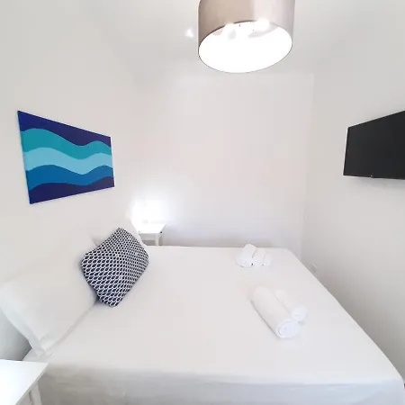 Casetta Del Turchese Apartment *