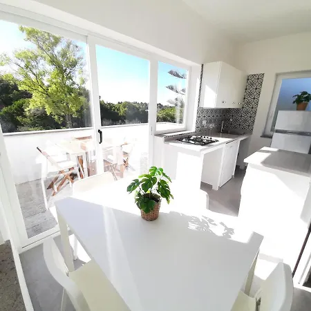 Apartment Casetta Del Turchese