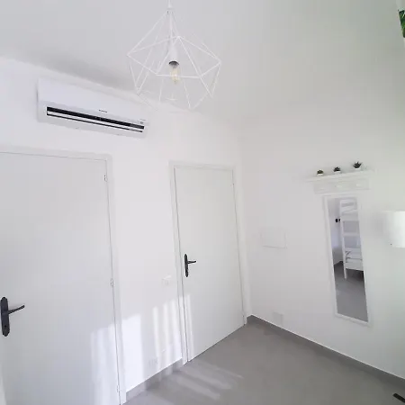 Casetta Del Turchese *