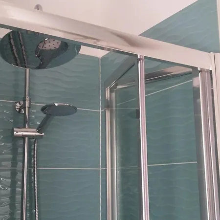 Apartment Casetta Del Turchese Otranto