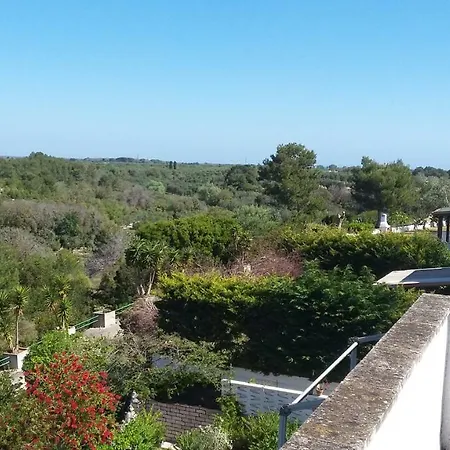 Casetta Del Turchese דירה