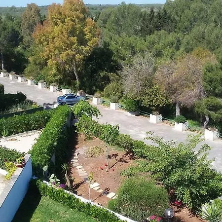 Apartment Casetta Del Turchese