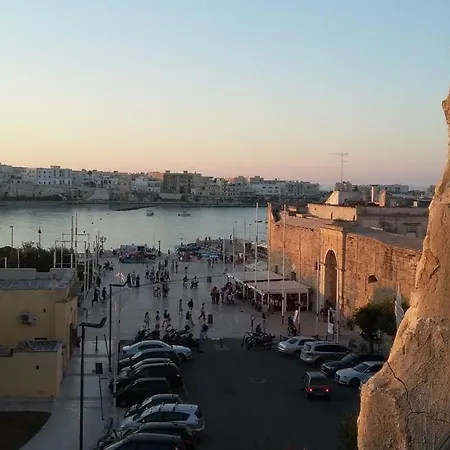 דירה Casetta Del Turchese *