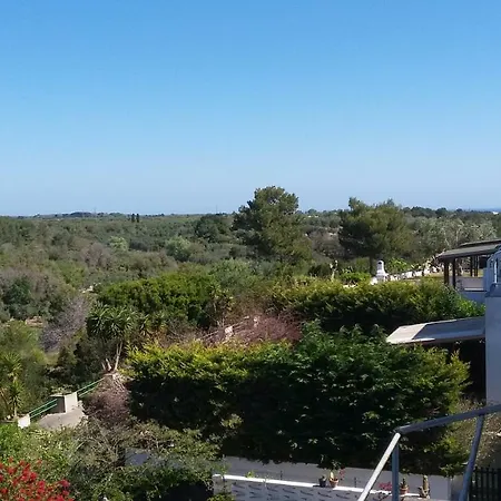 Apartment Casetta Del Turchese Otranto