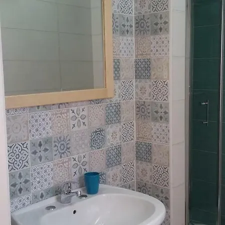 Casetta Del Turchese * אוטרנטו