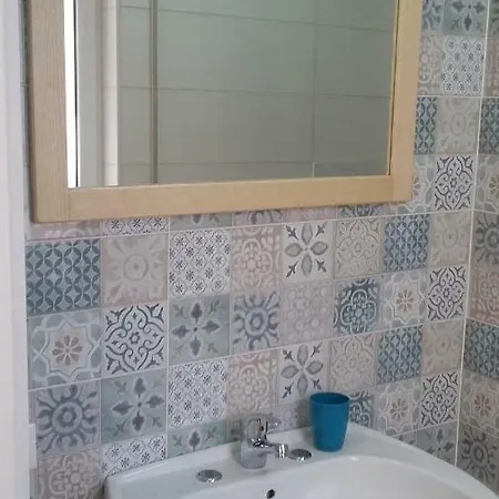 Casetta Del Turchese * אוטרנטו