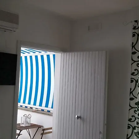 Casetta Del Turchese * אוטרנטו