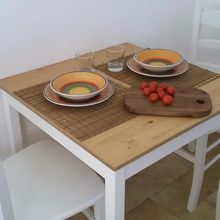 Apartment Casetta Del Turchese Otranto