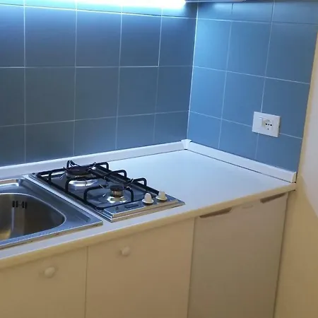 Apartment Casetta Del Turchese