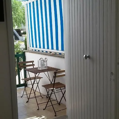 Apartment Casetta Del Turchese