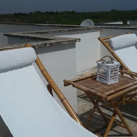 Casetta Del Turchese Apartment *