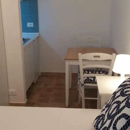 Casetta Del Turchese Apartment Otranto