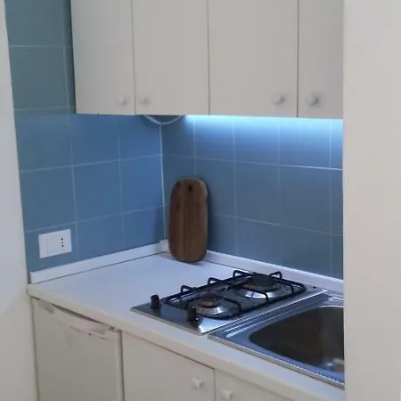 Apartment Casetta Del Turchese