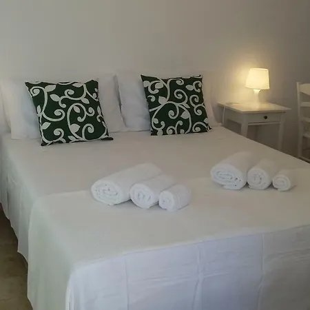 Casetta Del Turchese דירה *