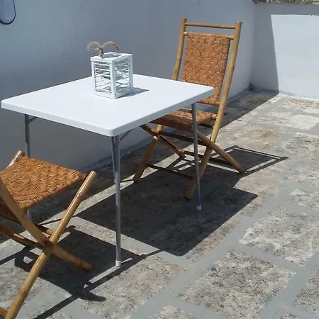 Casetta Del Turchese * אוטרנטו