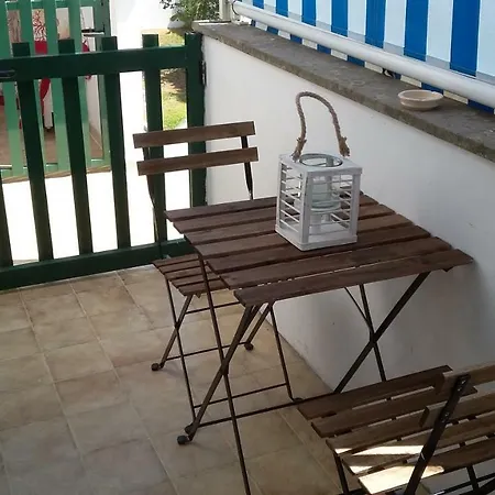 Apartment Casetta Del Turchese *